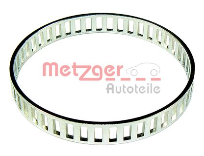 Anello sensore, ABS - 0900332 METZGER