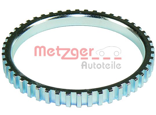 Anello sensore, ABS - 0900349 METZGER