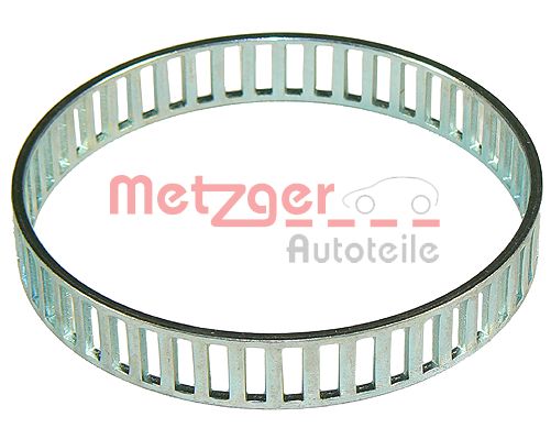 Anello sensore, ABS - 0900350 METZGER