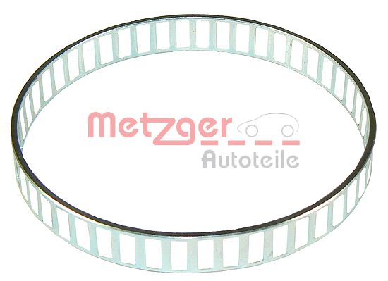 Anello sensore, ABS - 0900354 METZGER