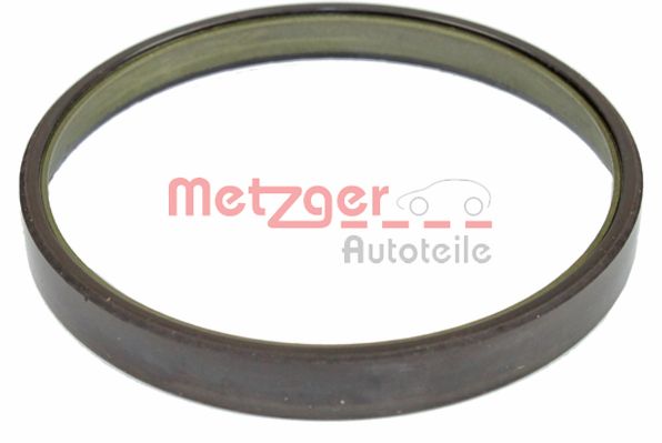 Anello sensore, ABS - 0900356 METZGER
