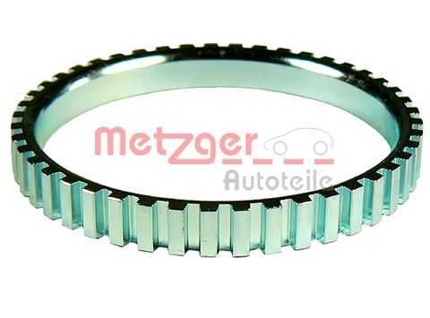 Anello sensore, ABS - 0900358 METZGER