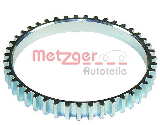 Anello sensore, ABS - 0900361 METZGER