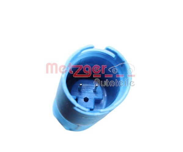 Sensor, wheel speed - 0900528 METZGER