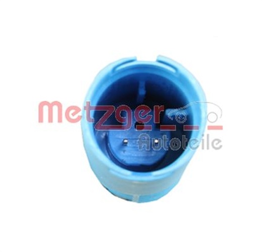 Sensor, wheel speed - 0900558 METZGER