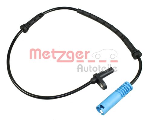Sensor, wheel speed - 0900558 METZGER