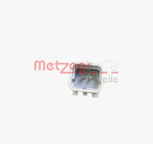 Sensor, wheel speed - 0900654 METZGER