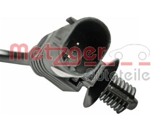 Sensor, wheel speed - 0900775 METZGER