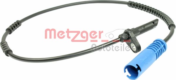 Sensor, wheel speed - 0900795 METZGER