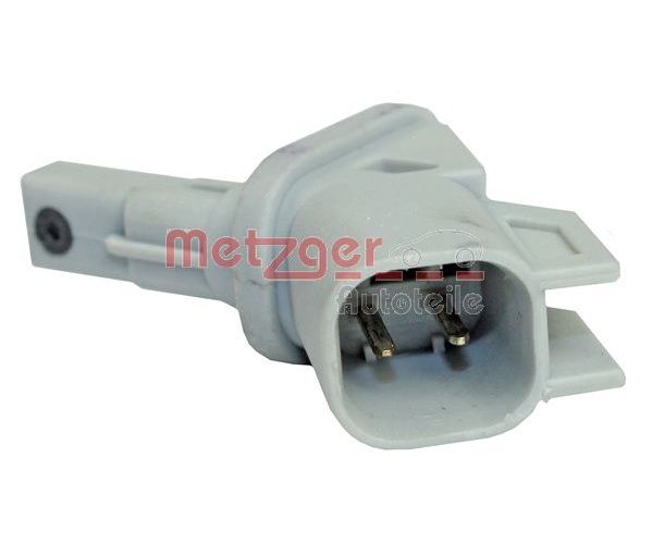 Sensor, wheel speed - 0900820 METZGER