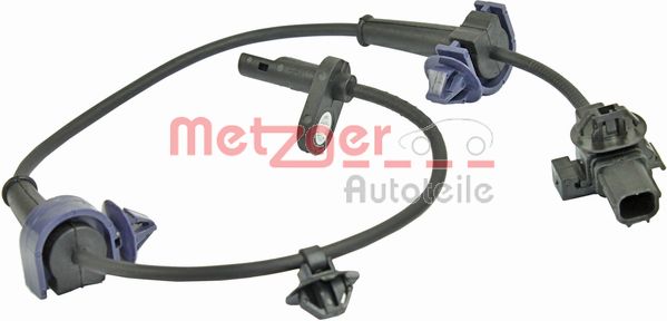 Sensor, wheel speed - 0900845 METZGER