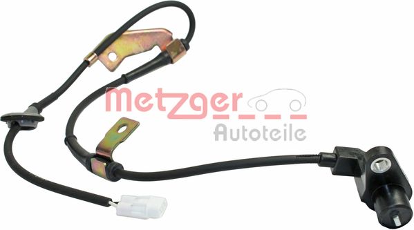 Sensor, wheel speed - 0900870 METZGER