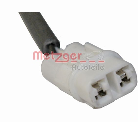 Sensor, wheel speed - 0900871 METZGER