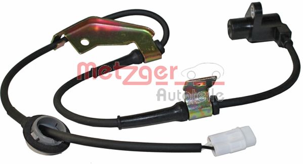 Sensor, wheel speed - 0900871 METZGER