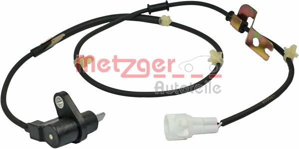 Sensor, wheel speed - 0900872 METZGER