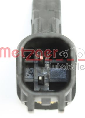 Sensor, wheel speed - 0900883 METZGER