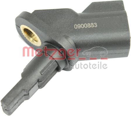 Sensor, wheel speed - 0900883 METZGER