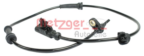 Sensor, wheel speed - 0900887 METZGER