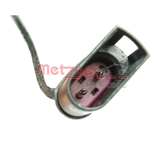 Sensor, wheel speed - 0900893 METZGER