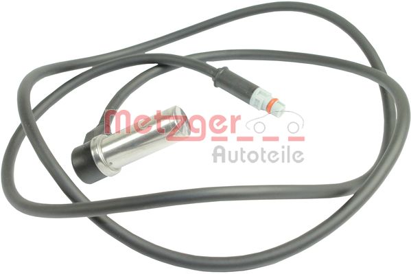 Sensor, wheel speed - 0900904 METZGER
