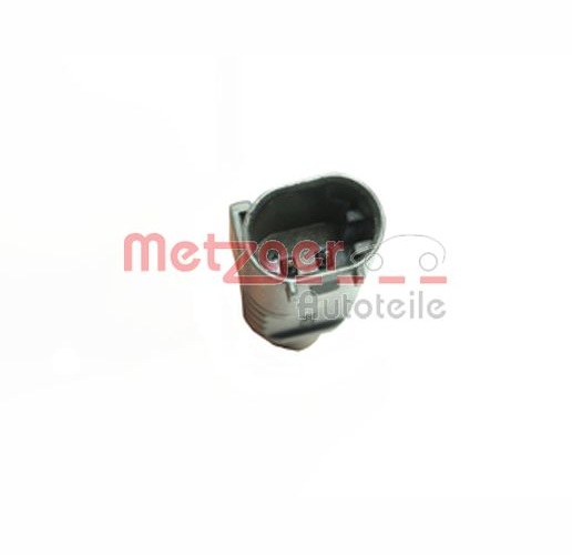 Sensor, wheel speed - 0900906 METZGER