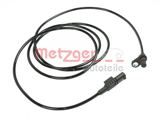 Sensor, wheel speed - 0900906 METZGER