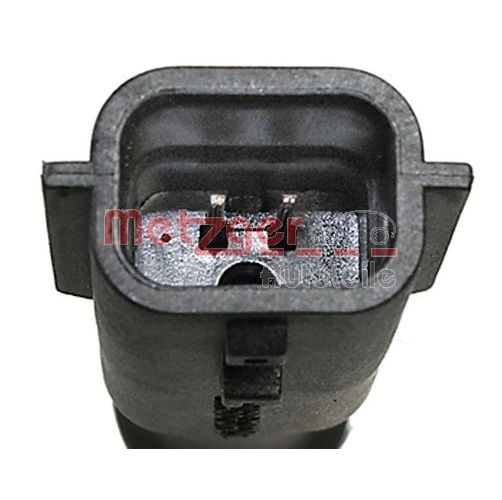Sensor, wheel speed - 0900959 METZGER