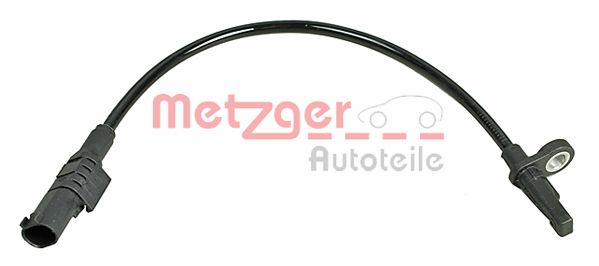 Sensor, wheel speed - 0900967 METZGER
