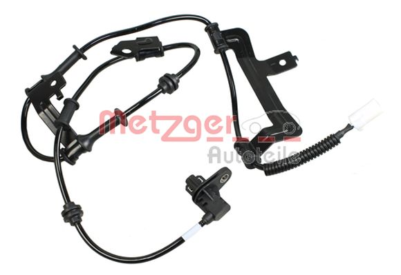 Sensor, wheel speed - 0900995 METZGER