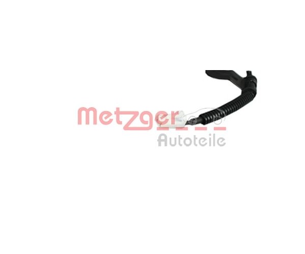 Sensor, wheel speed - 0900996 METZGER