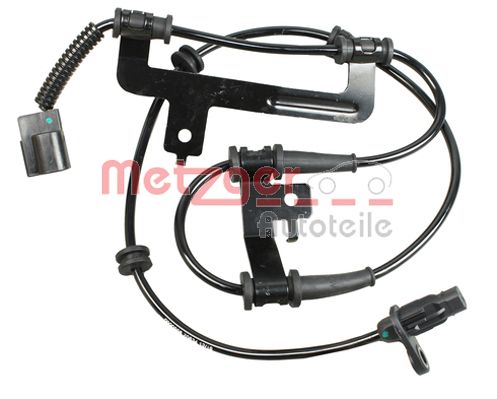 Sensor, wheel speed - 0900998 METZGER