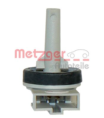 Sender Unit, interior temperature - 0905401 METZGER