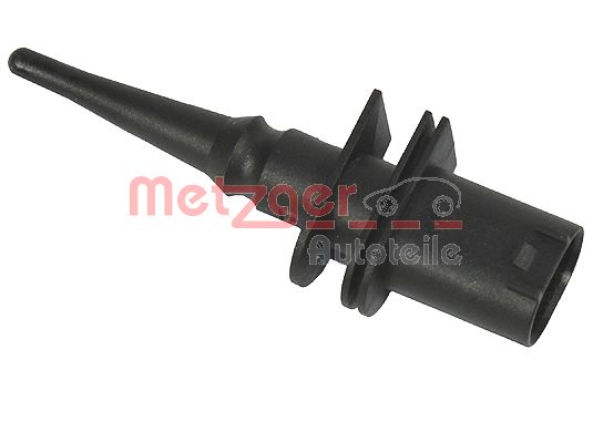 Sensore, Temperatura esterna - 0905408 METZGER