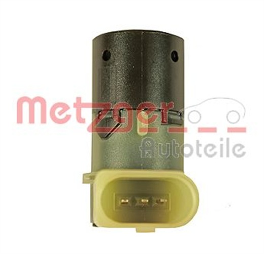 Sensor, parking assist - 0901036 METZGER