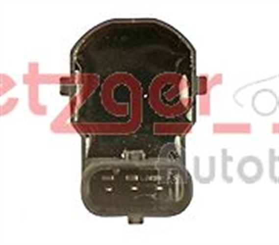 Sensor, parking assist - 0901044 METZGER