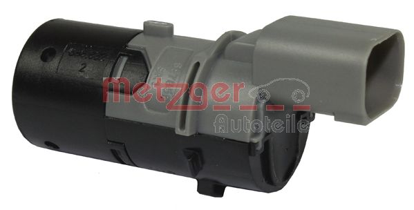 Sensore, Assistenza parcheggio - 0901057 METZGER
