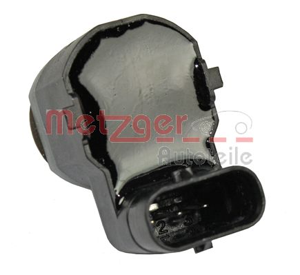 Sensor, Einparkhilfe - 0901058 METZGER