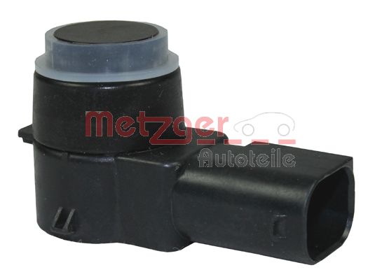 Sensore, Assistenza parcheggio - 0901063 METZGER