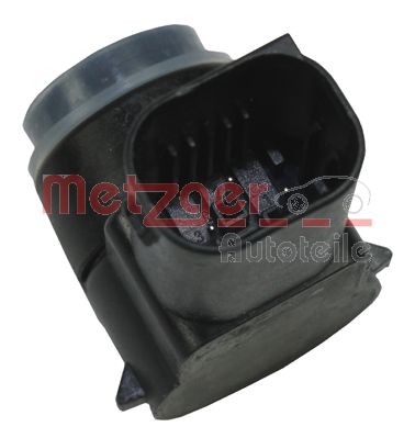 Датчик, система помощи при парковке - 0901063 METZGER