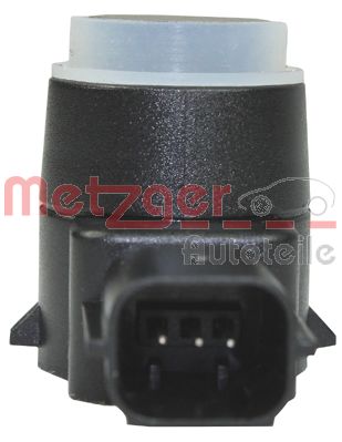 Датчик, система помощи при парковке - 0901073 METZGER