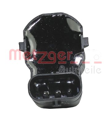 Sensor, Einparkhilfe - 0901075 METZGER