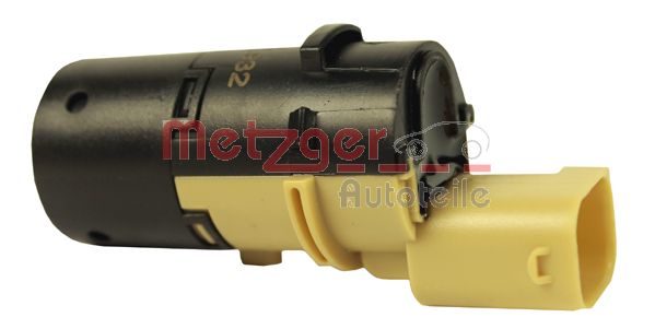Sensor, parking assist - 0901083 METZGER