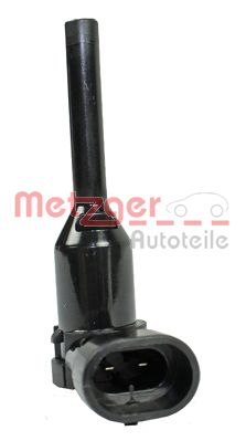 Sensore, Livello refrigerante - 0901088 METZGER