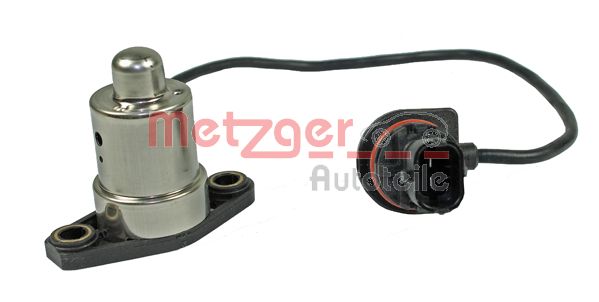 Sensor, engine oil level - 0901090 METZGER