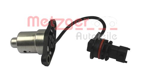 Sensore, Livello olio motore - 0901094 METZGER