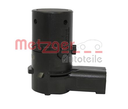 Sensore, Assistenza parcheggio - 0901096 METZGER