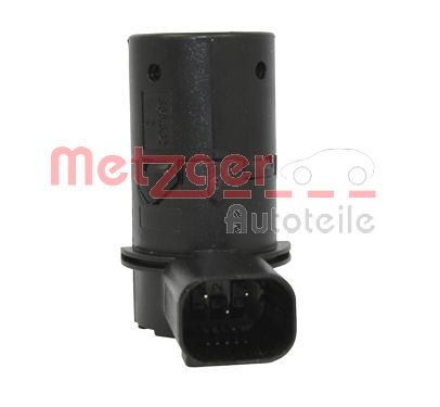 Sensor, Einparkhilfe - 0901096 METZGER
