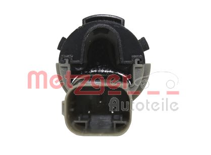 Датчик, система помощи при парковке - 0901097 METZGER