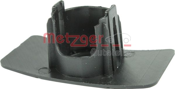 Holder, parking assist sensor - 0901100 METZGER