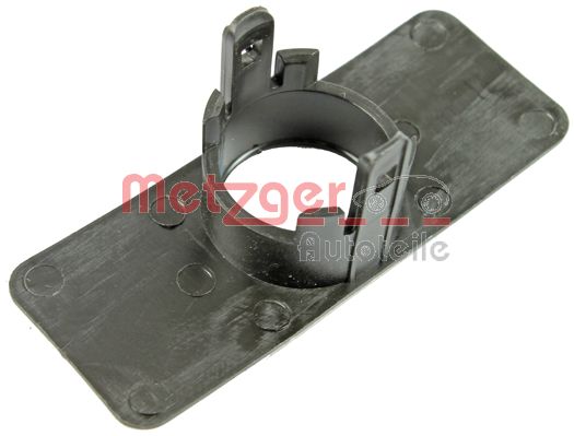Holder, parking assist sensor - 0901102 METZGER